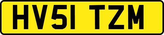 HV51TZM