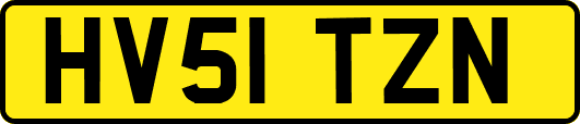 HV51TZN