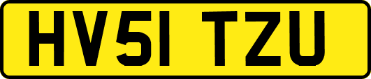 HV51TZU