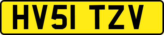 HV51TZV