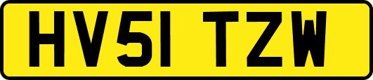 HV51TZW