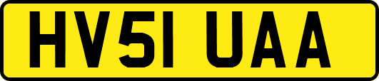 HV51UAA