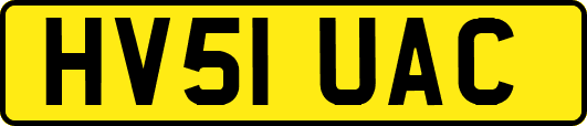 HV51UAC