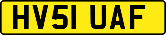 HV51UAF