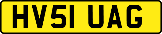 HV51UAG