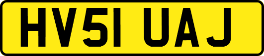 HV51UAJ