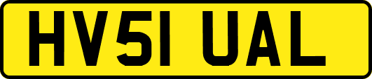 HV51UAL