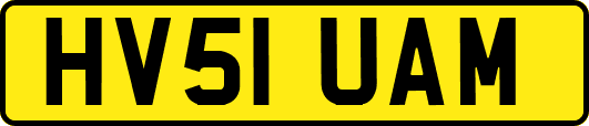 HV51UAM