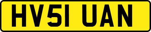 HV51UAN