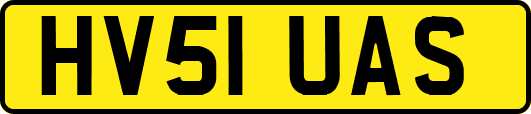 HV51UAS