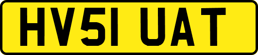HV51UAT