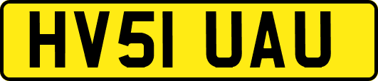 HV51UAU