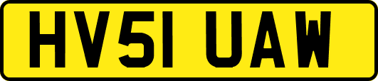 HV51UAW