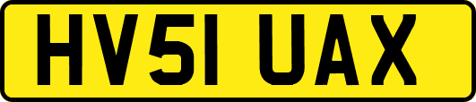 HV51UAX