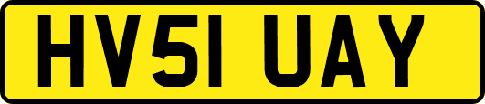 HV51UAY