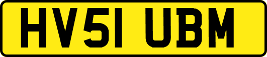 HV51UBM