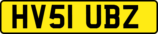 HV51UBZ