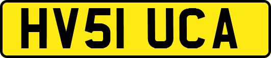 HV51UCA