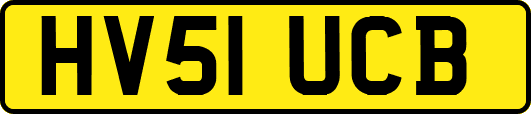 HV51UCB