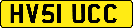 HV51UCC