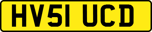 HV51UCD
