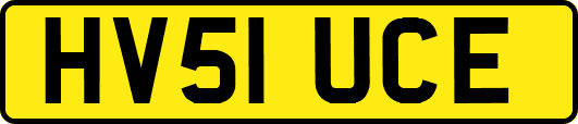 HV51UCE