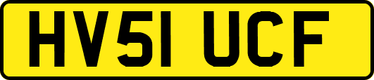 HV51UCF