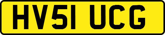 HV51UCG