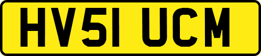 HV51UCM