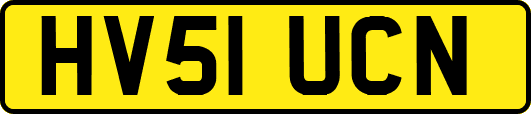 HV51UCN