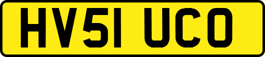 HV51UCO