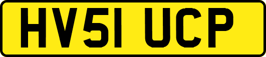 HV51UCP