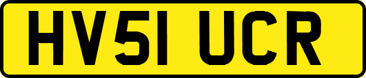 HV51UCR