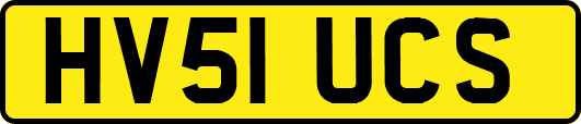 HV51UCS