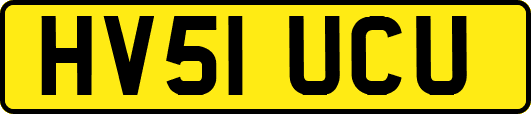 HV51UCU