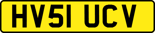 HV51UCV