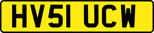 HV51UCW