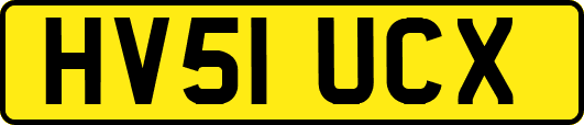 HV51UCX