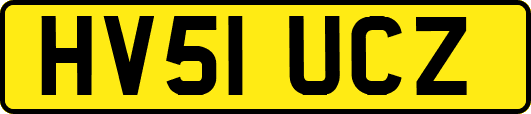HV51UCZ