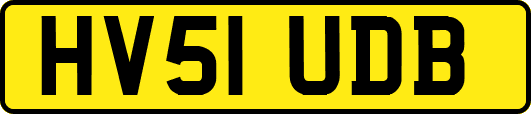 HV51UDB