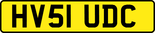 HV51UDC