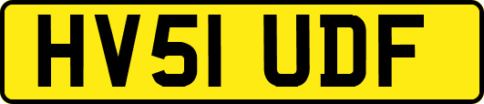 HV51UDF