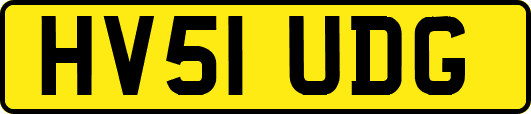 HV51UDG