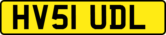 HV51UDL