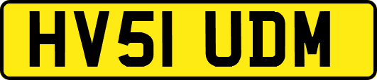 HV51UDM