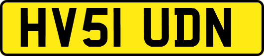 HV51UDN