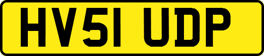 HV51UDP