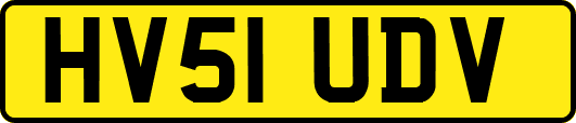 HV51UDV