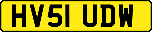 HV51UDW