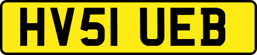 HV51UEB